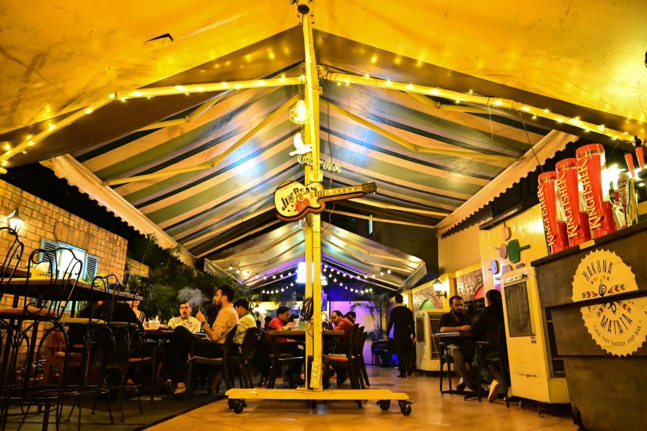Hotel Deccan Royaale, Shivajinagar Pune Exterior photo