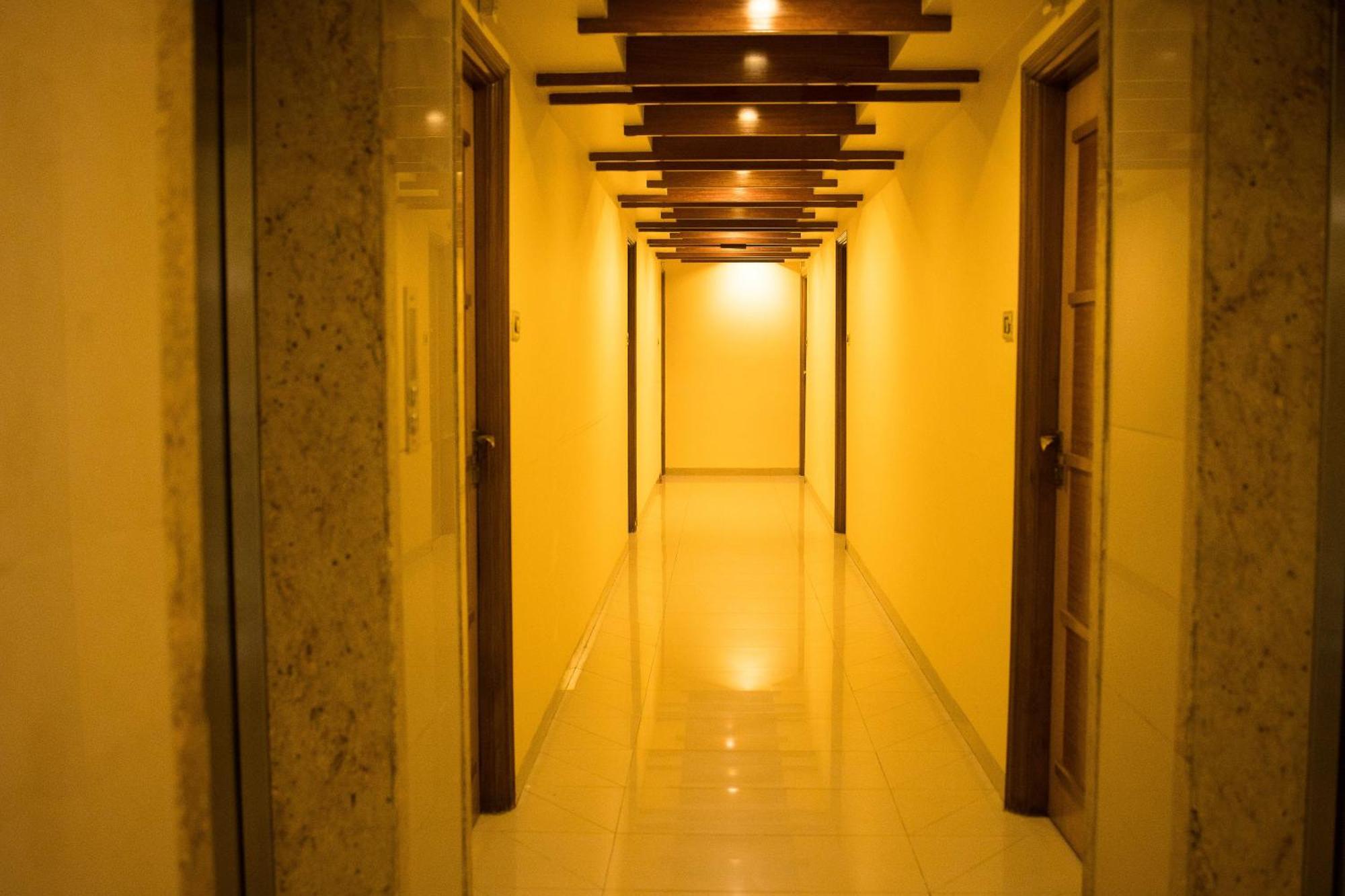 Hotel Deccan Royaale, Shivajinagar Pune Exterior photo